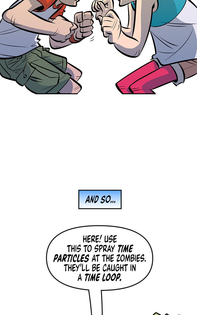 Plants vs. Zombies Episode 18 page 11 - 