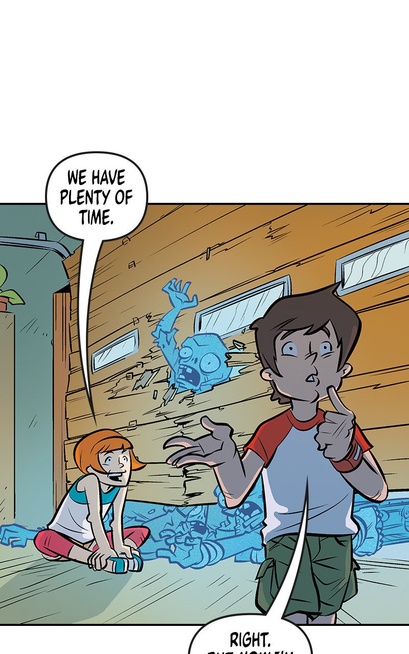 Plants vs. Zombies Episode 18 page 16 - 