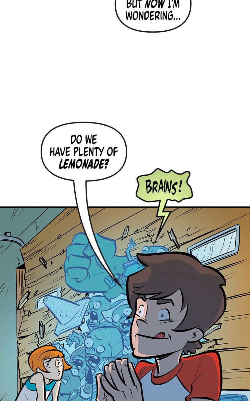 Plants vs. Zombies Episode 18 page 17 - 