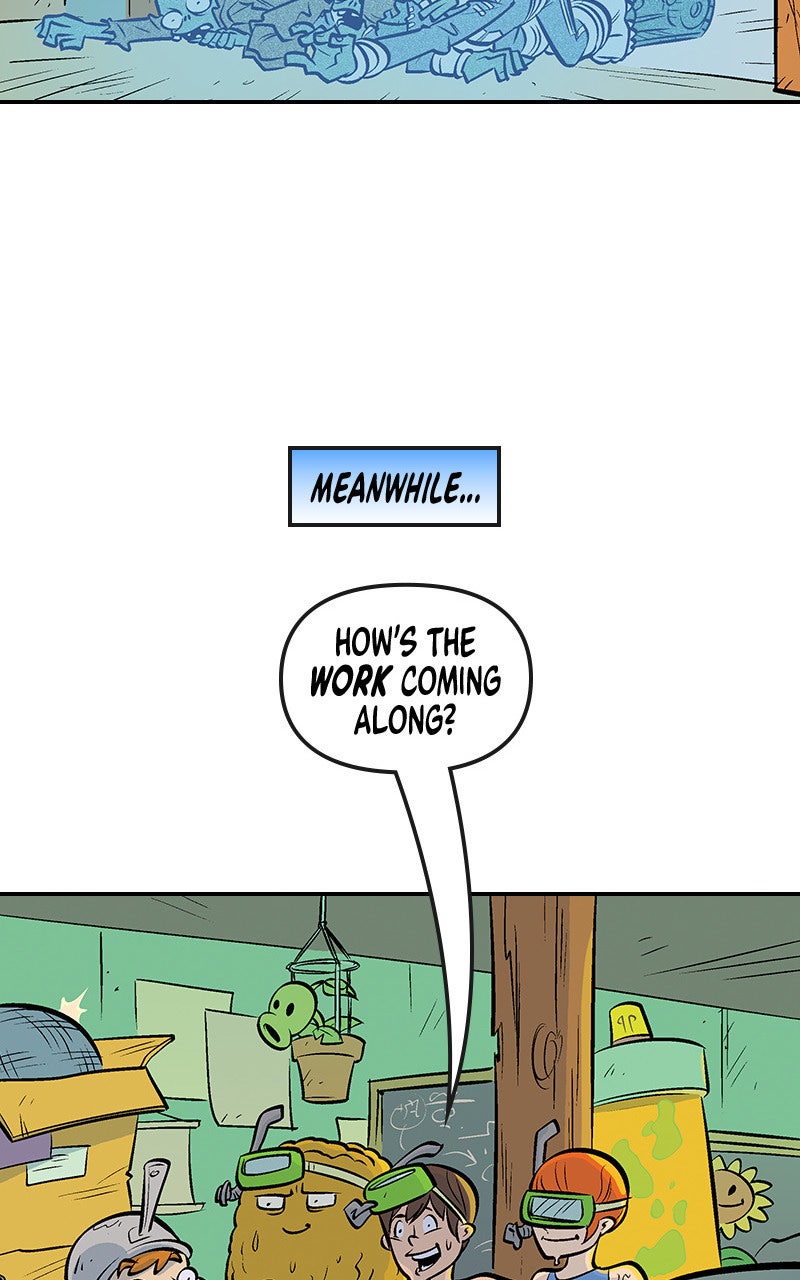 Plants vs. Zombies Episode 18 page 19 - 