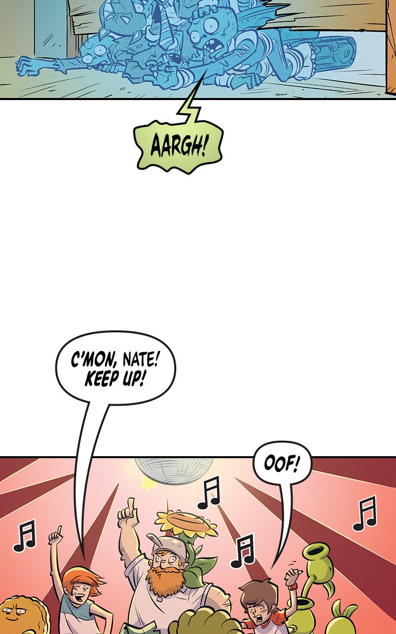 Plants vs. Zombies Episode 18 page 21 - 