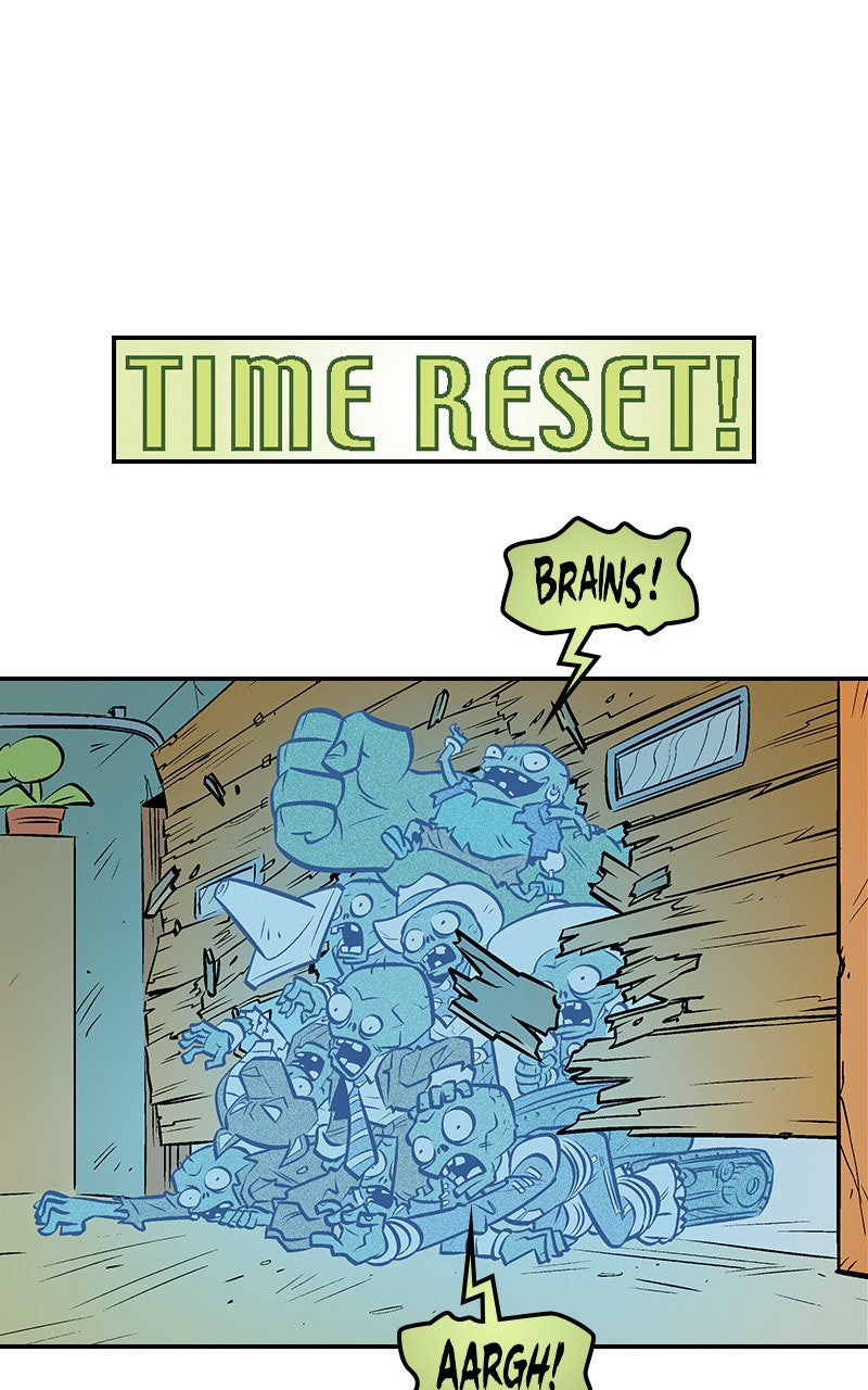 Plants vs. Zombies Episode 18 page 24 - 