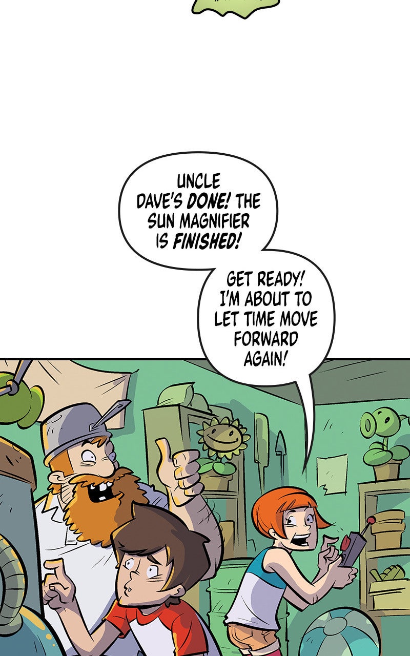 Plants vs. Zombies Episode 18 page 25 - 