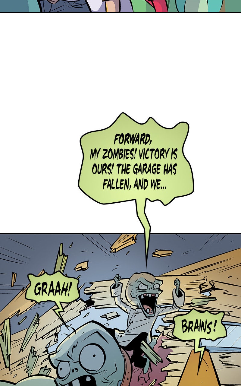 Plants vs. Zombies Episode 18 page 26 - 