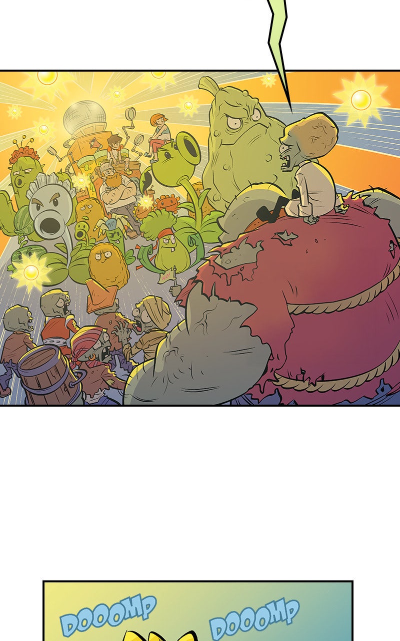 Plants vs. Zombies Episode 18 page 29 - 