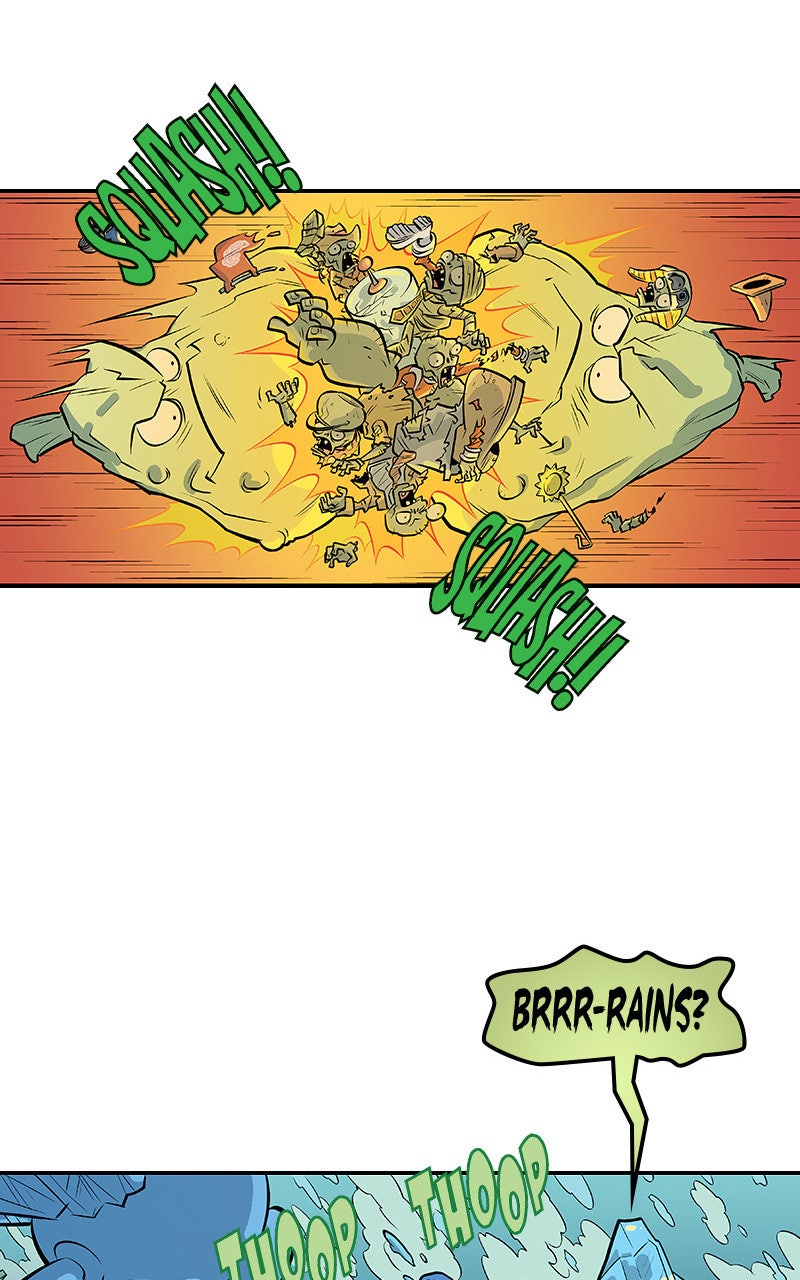 Plants vs. Zombies Episode 18 page 31 - 