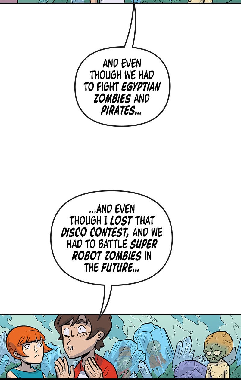 Plants vs. Zombies Episode 18 page 33 - 
