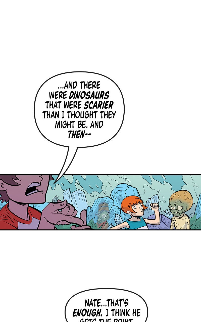Plants vs. Zombies Episode 18 page 34 - 