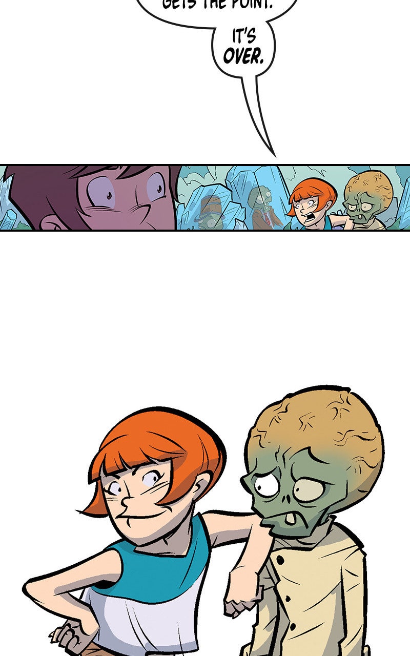 Plants vs. Zombies Episode 18 page 35 - 