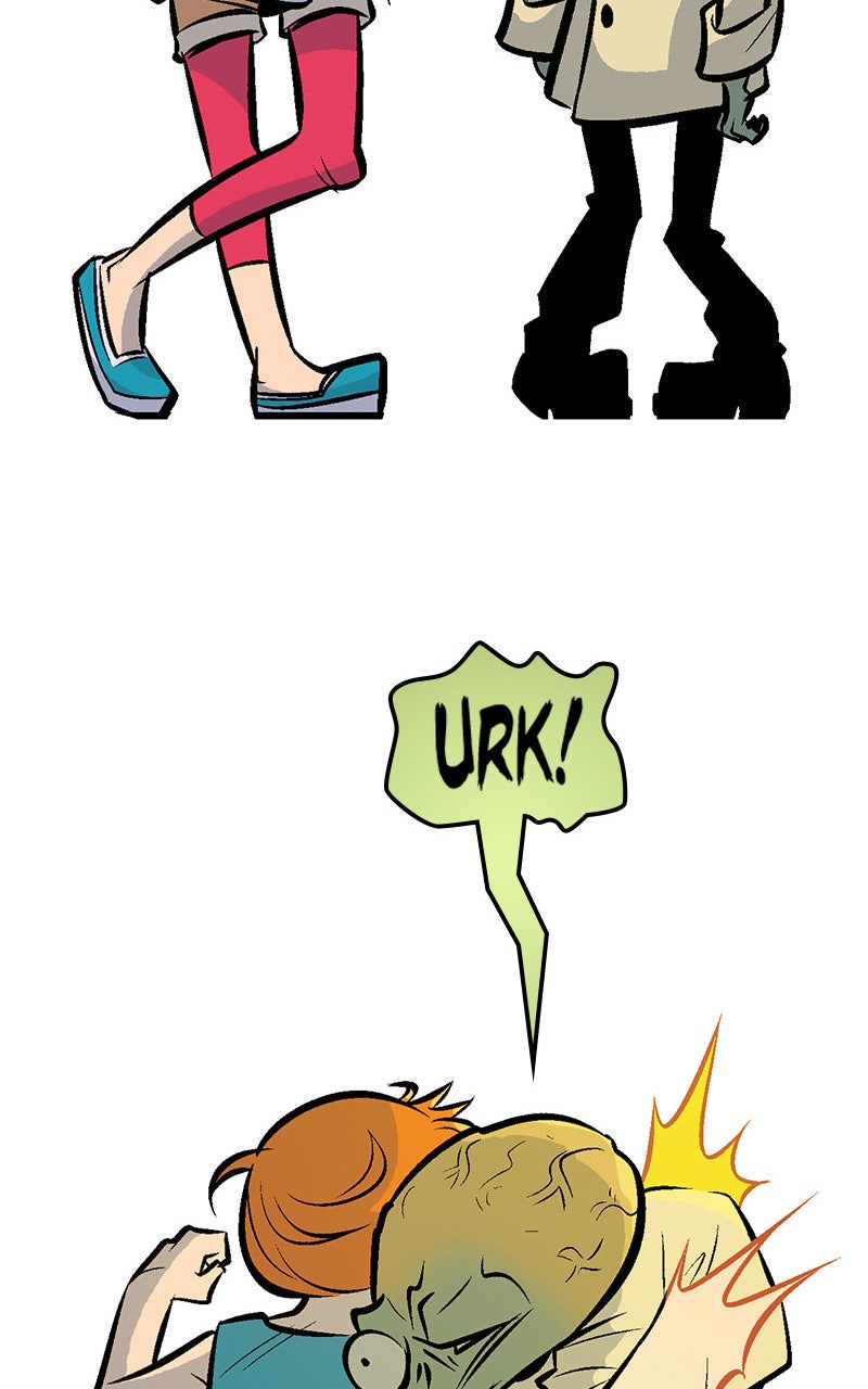 Plants vs. Zombies Episode 18 page 36 - 