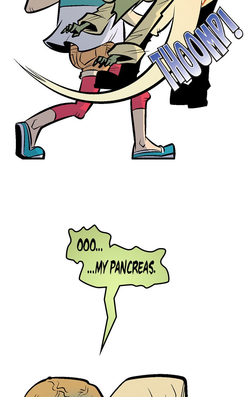 Plants vs. Zombies Episode 18 page 37 - 
