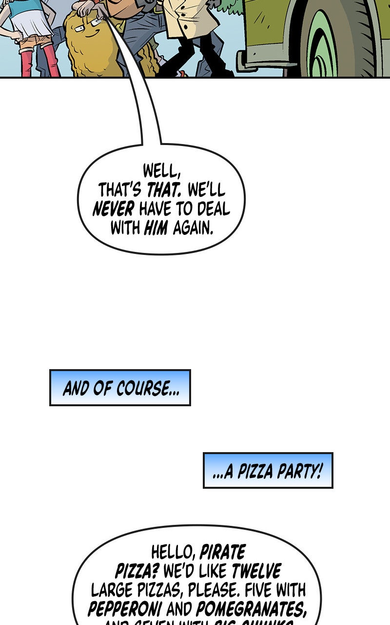 Plants vs. Zombies Episode 18 page 39 - 