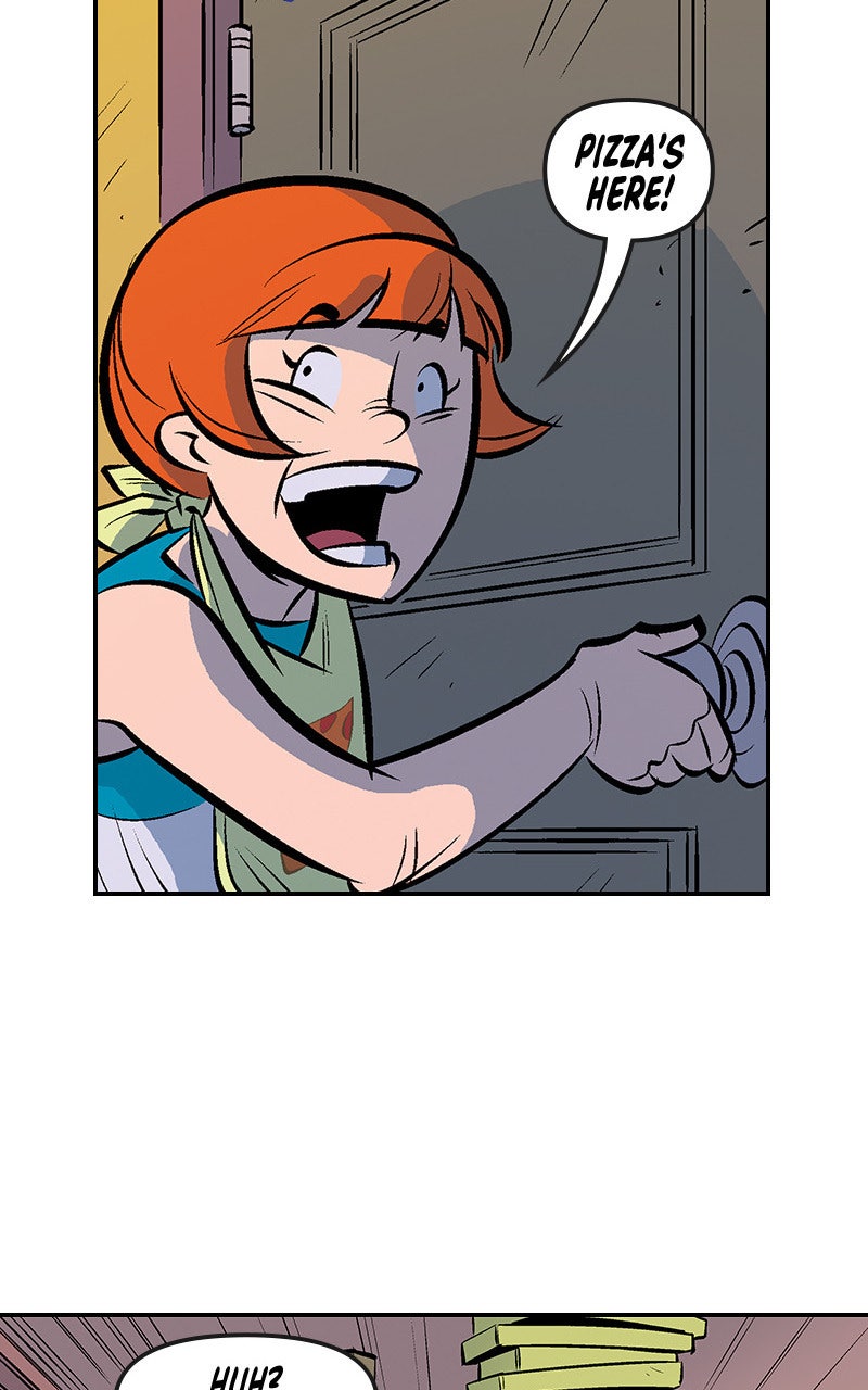 Plants vs. Zombies Episode 18 page 41 - 