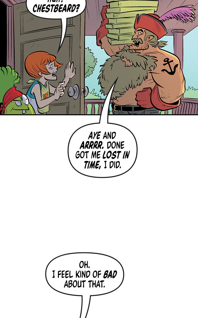 Plants vs. Zombies Episode 18 page 42 - 
