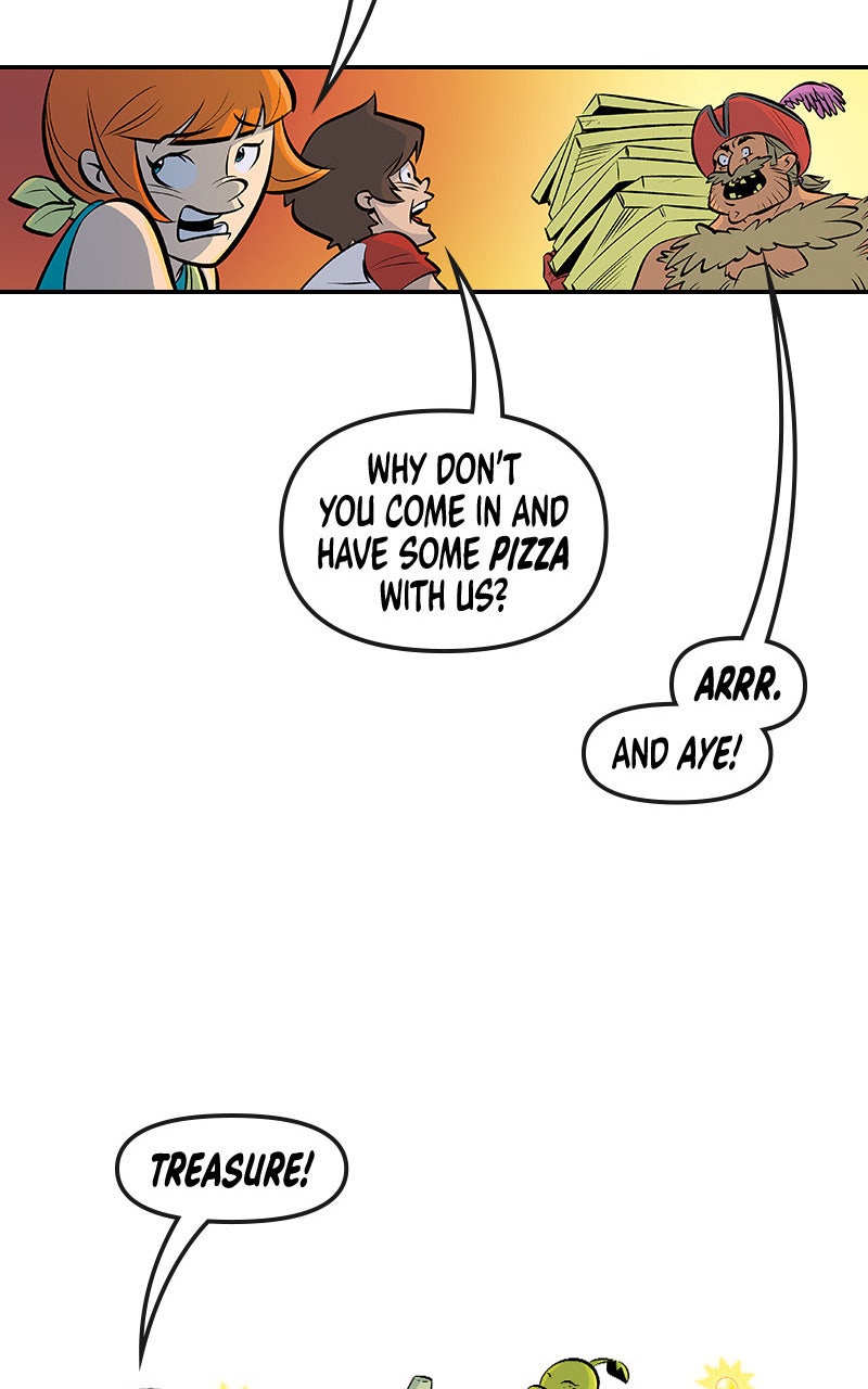 Plants vs. Zombies Episode 18 page 43 - 