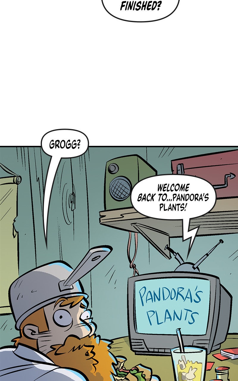 Plants vs. Zombies Episode 18 page 7 - 