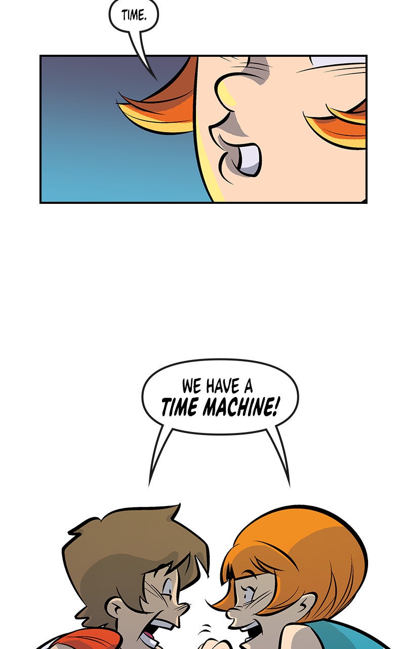 Plants vs. Zombies Episode 18 page 10 - 