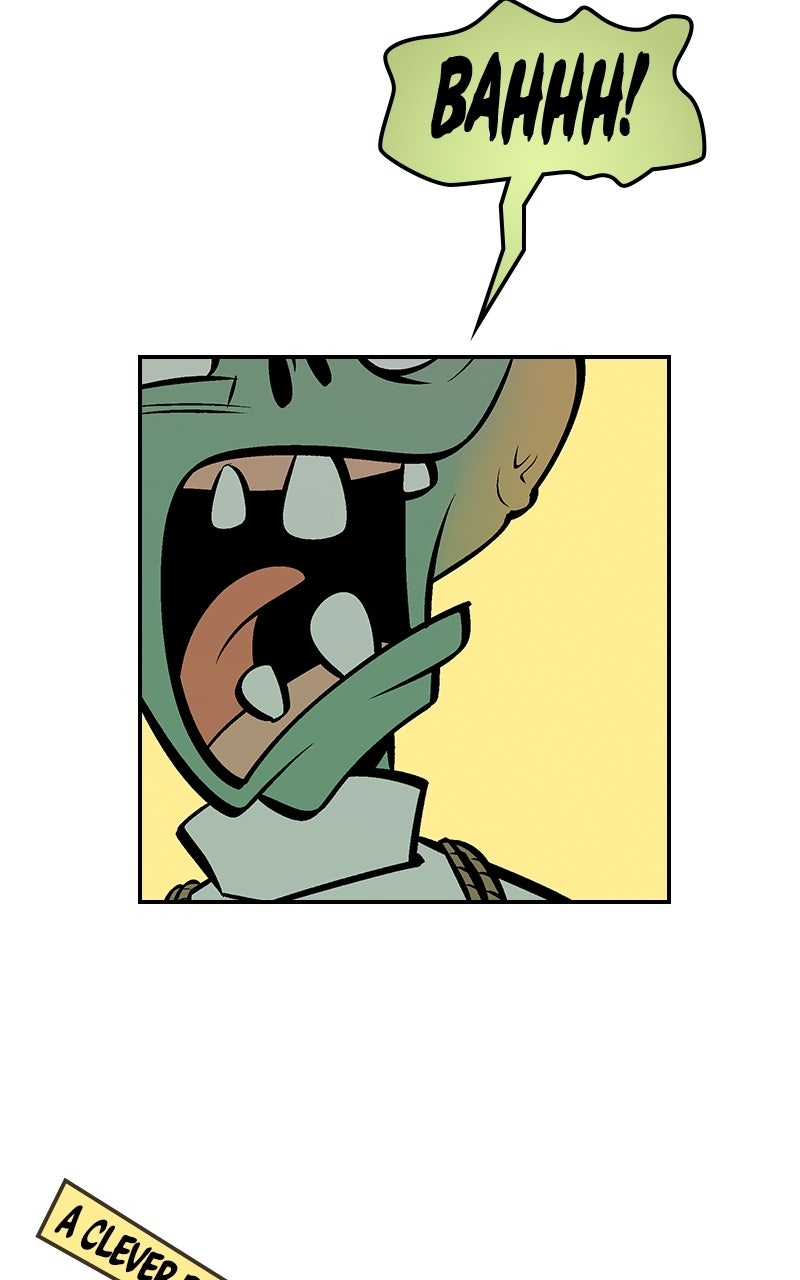 Plants vs. Zombies Episode 19 page 2 - 