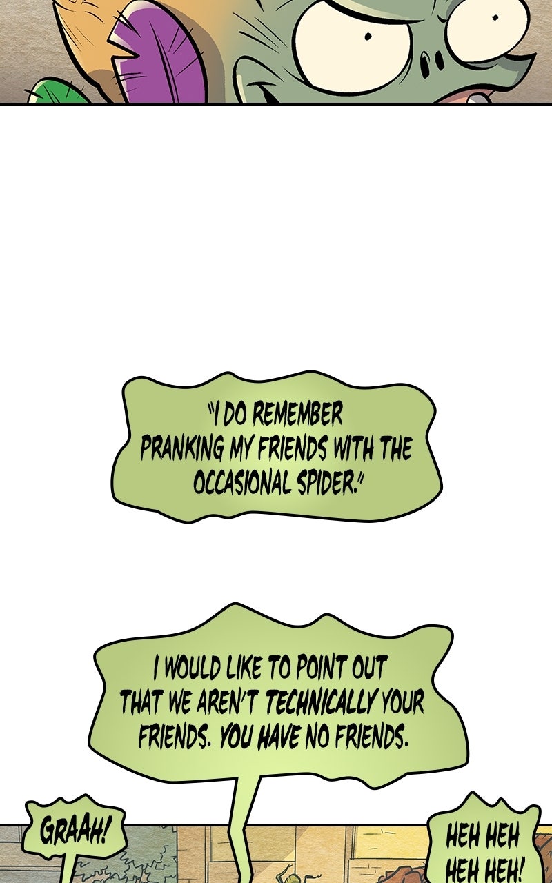 Plants vs. Zombies Episode 19 page 13 - 