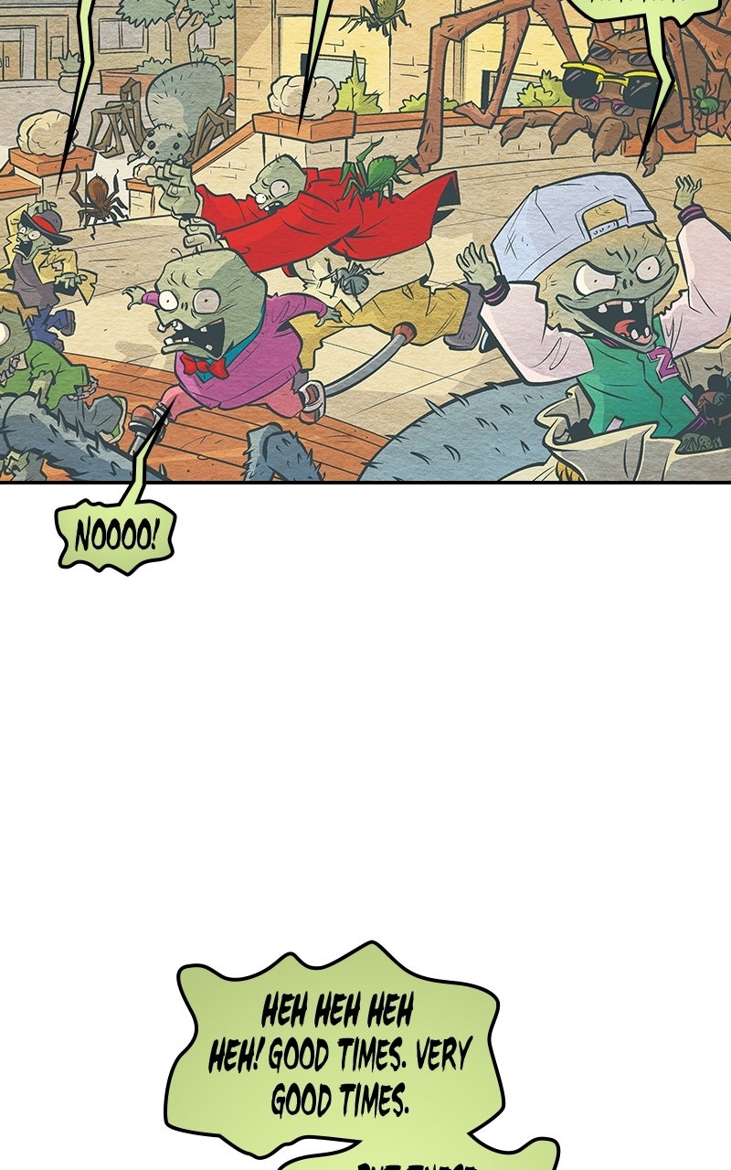 Plants vs. Zombies Episode 19 page 14 - 