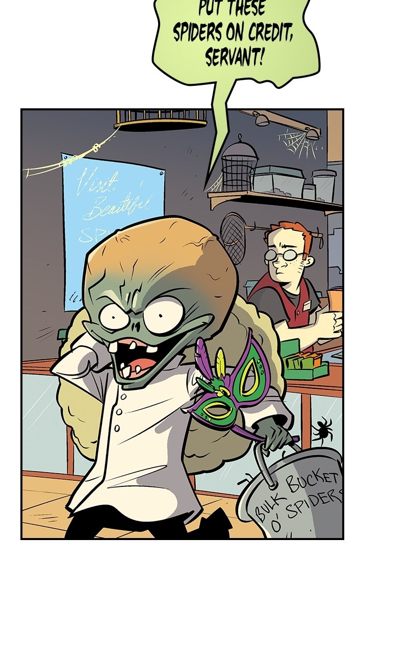 Plants vs. Zombies Episode 19 page 15 - 