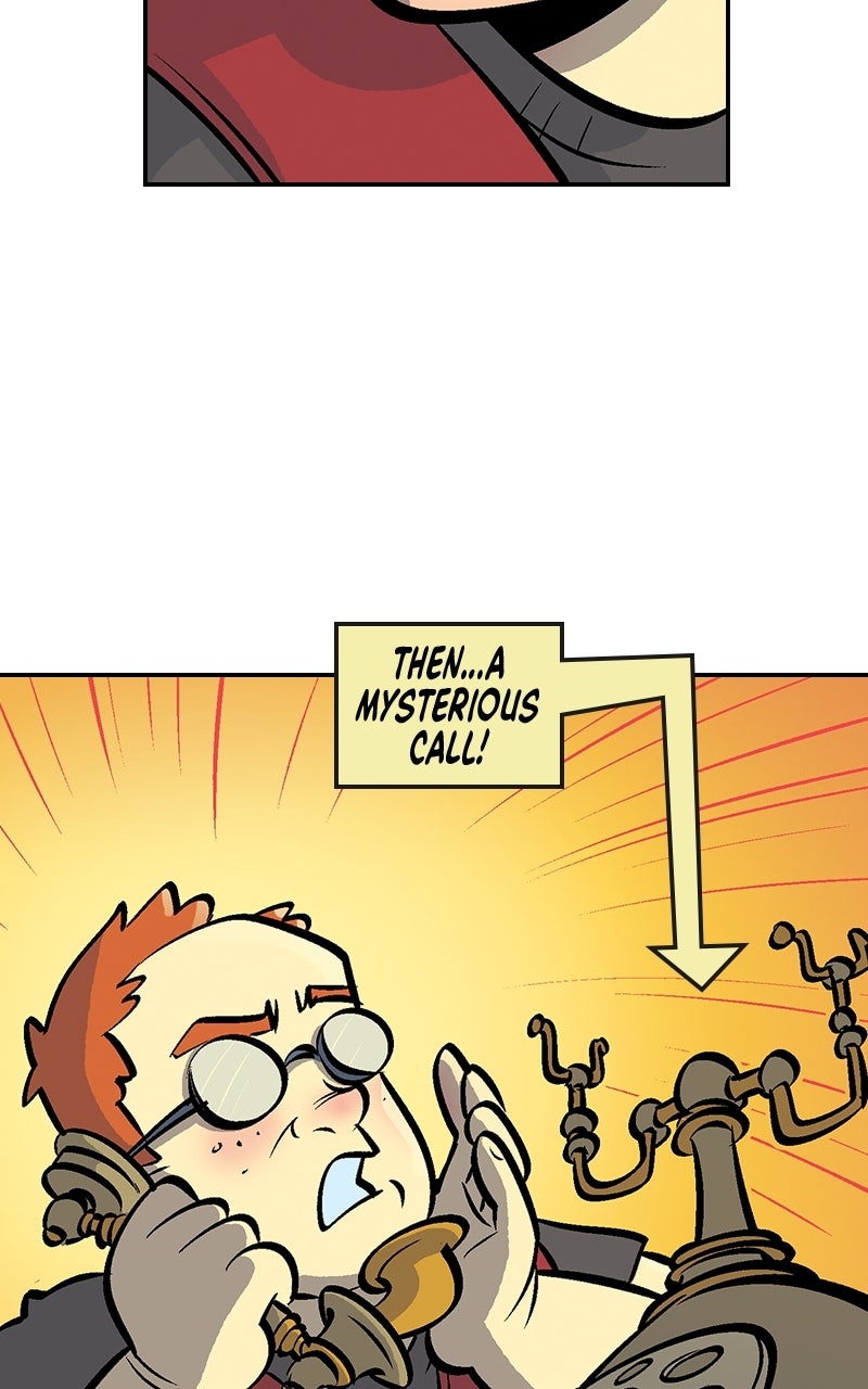 Plants vs. Zombies Episode 19 page 17 - 