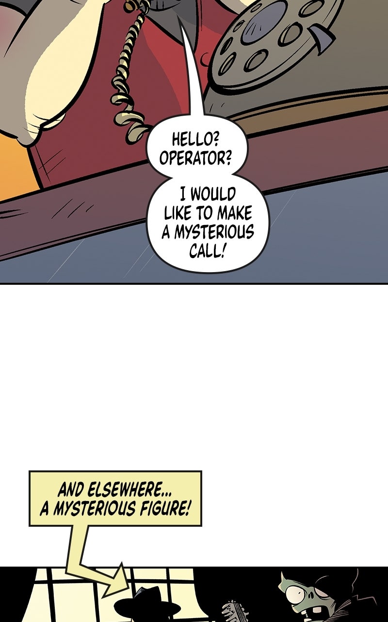 Plants vs. Zombies Episode 19 page 18 - 