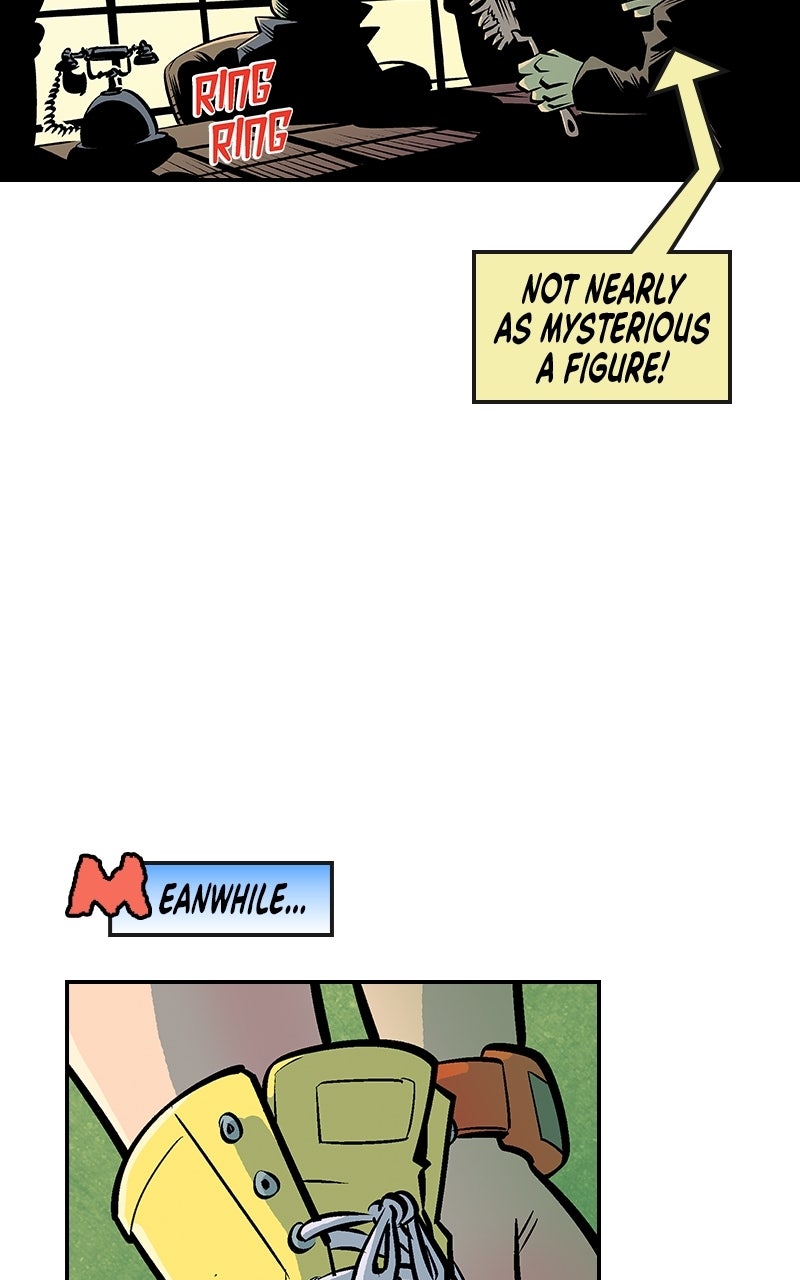 Plants vs. Zombies Episode 19 page 19 - 