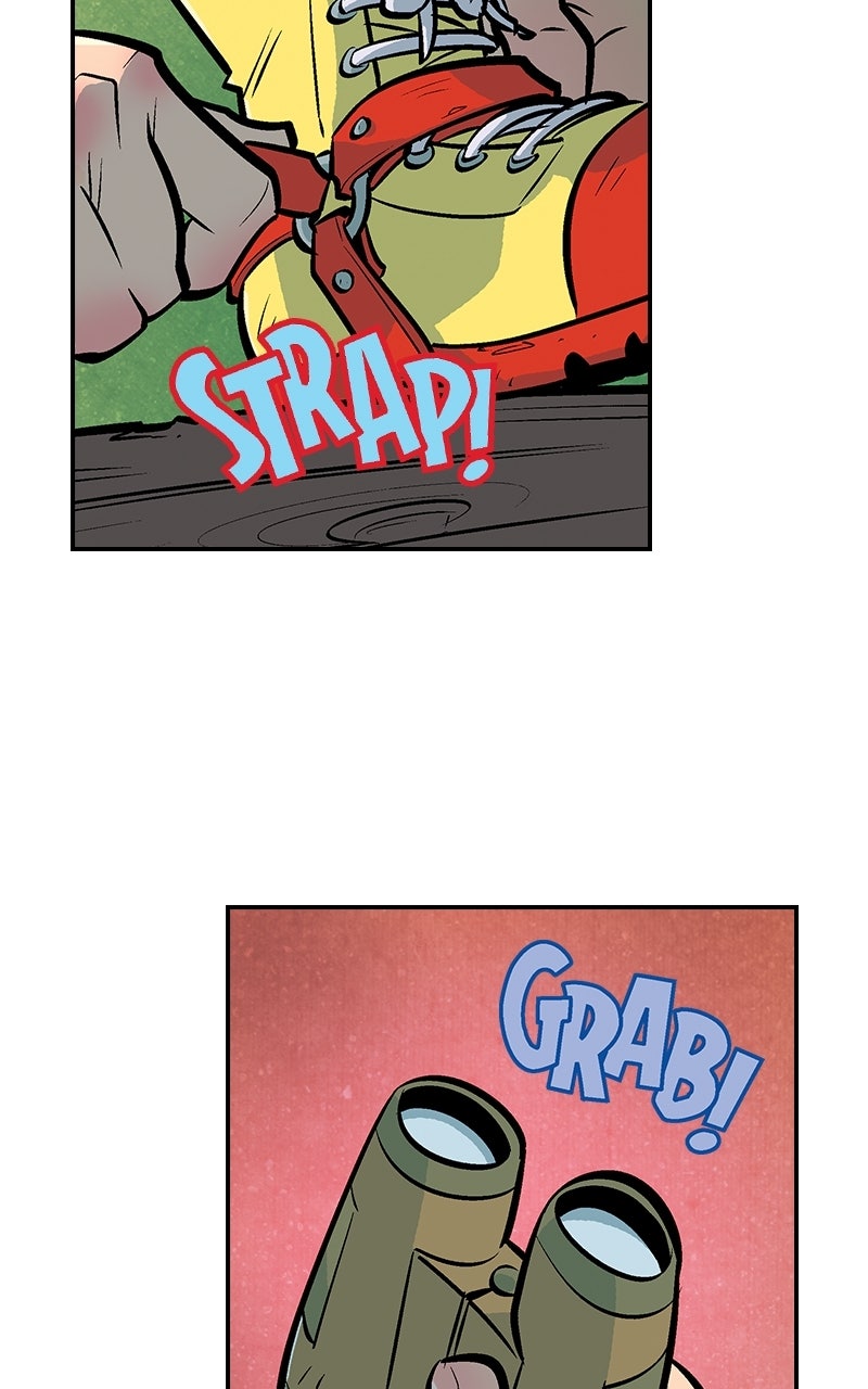 Plants vs. Zombies Episode 19 page 20 - 