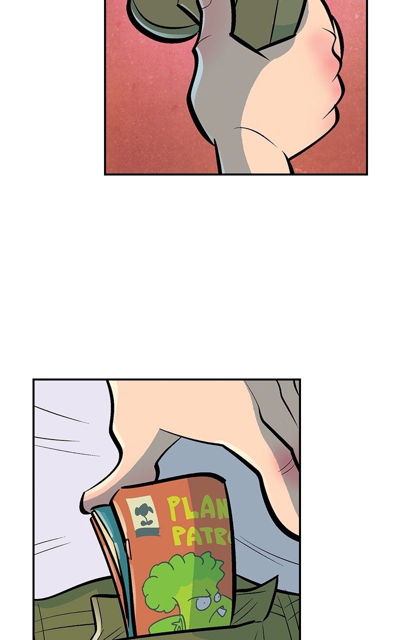 Plants vs. Zombies Episode 19 page 21 - 