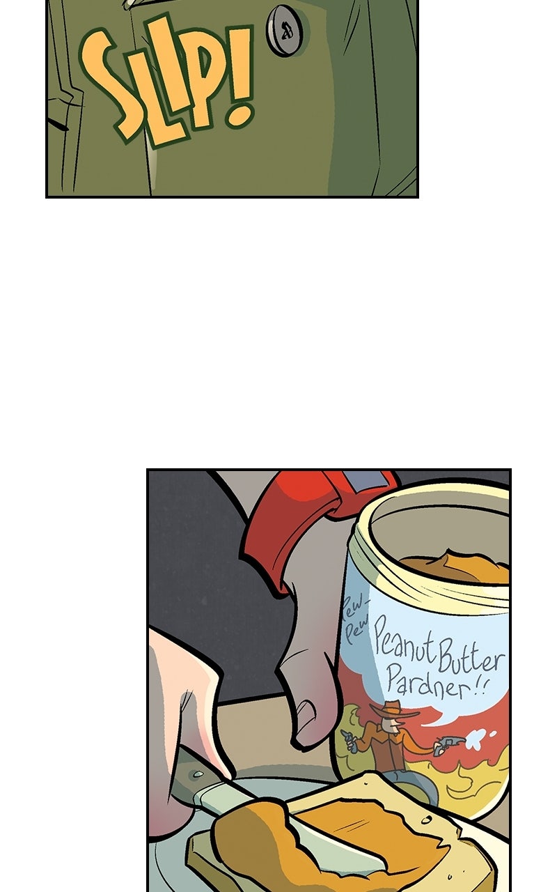 Plants vs. Zombies Episode 19 page 22 - 