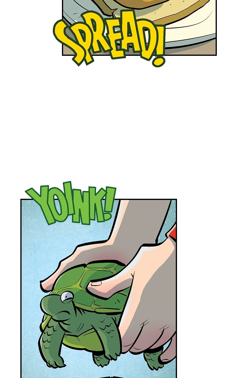 Plants vs. Zombies Episode 19 page 23 - 
