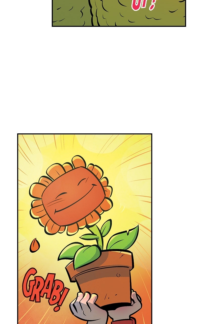 Plants vs. Zombies Episode 19 page 25 - 