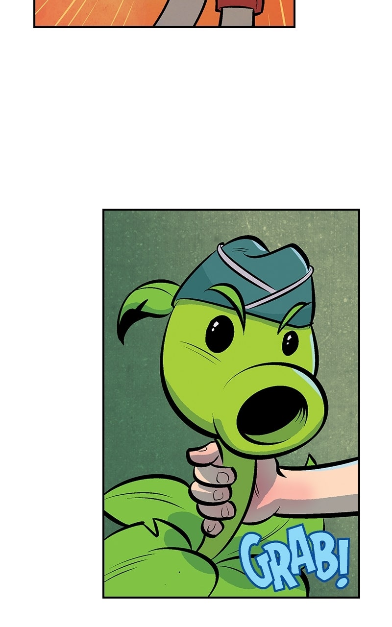 Plants vs. Zombies Episode 19 page 26 - 