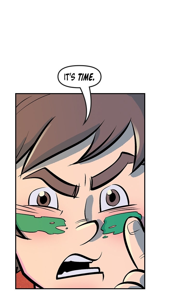 Plants vs. Zombies Episode 19 page 27 - 