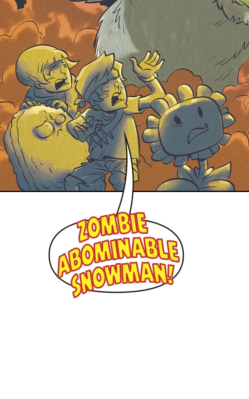 Plants vs. Zombies Episode 19 page 33 - 