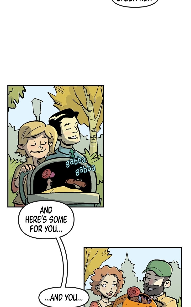 Plants vs. Zombies Episode 19 page 36 - 