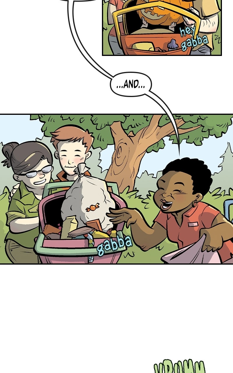 Plants vs. Zombies Episode 19 page 37 - 