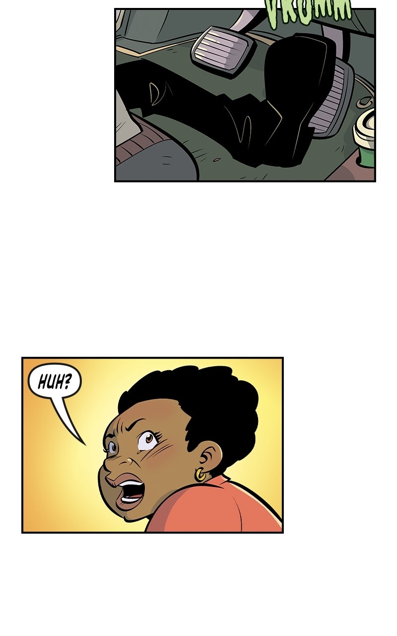 Plants vs. Zombies Episode 19 page 38 - 