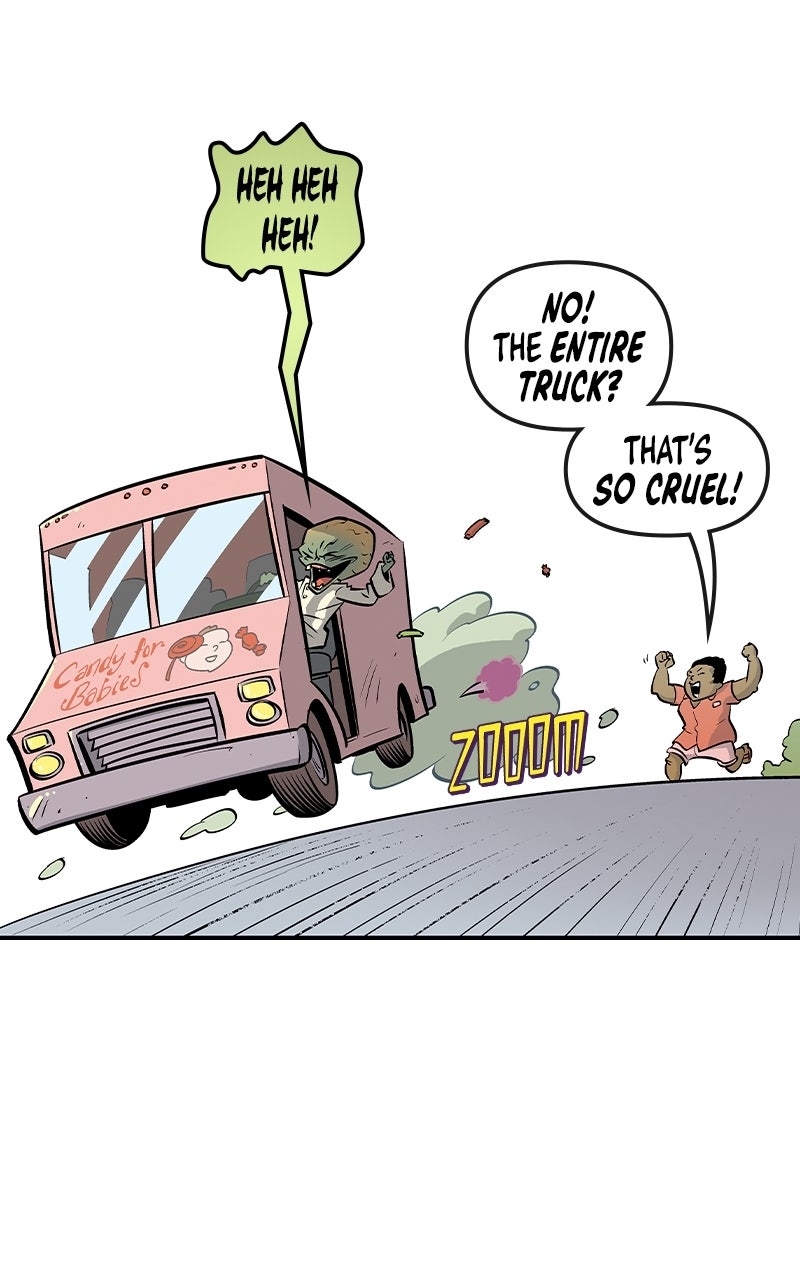 Plants vs. Zombies Episode 19 page 39 - 