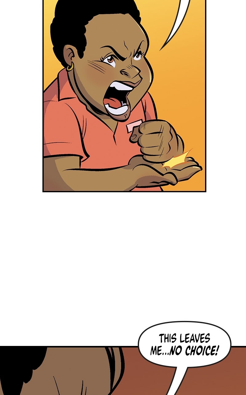 Plants vs. Zombies Episode 19 page 42 - 