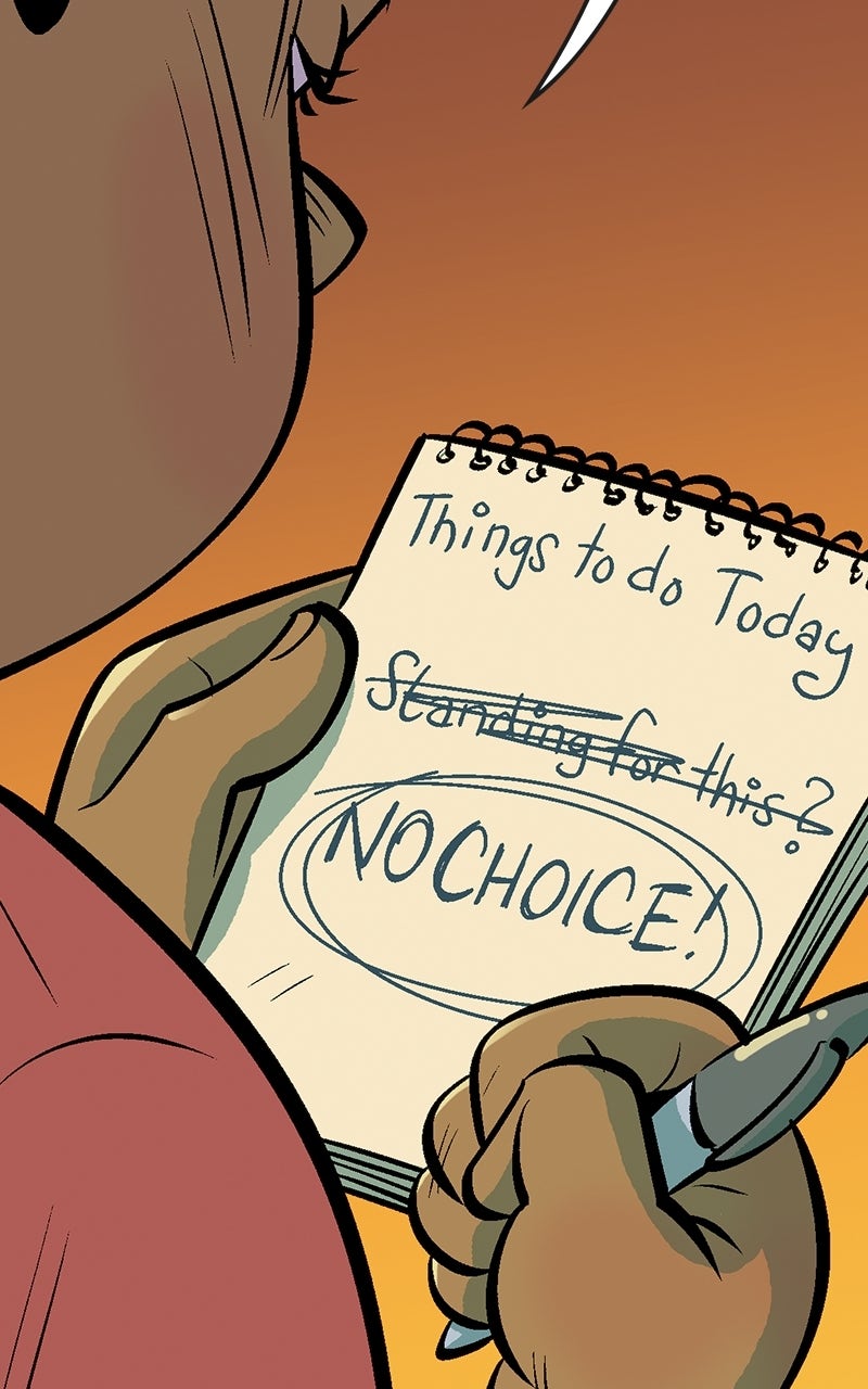Plants vs. Zombies Episode 19 page 43 - 