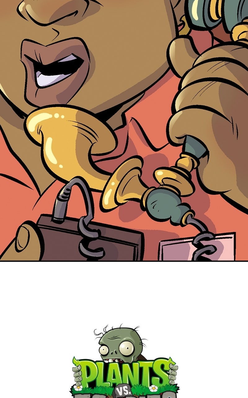 Plants vs. Zombies Episode 19 page 45 - 