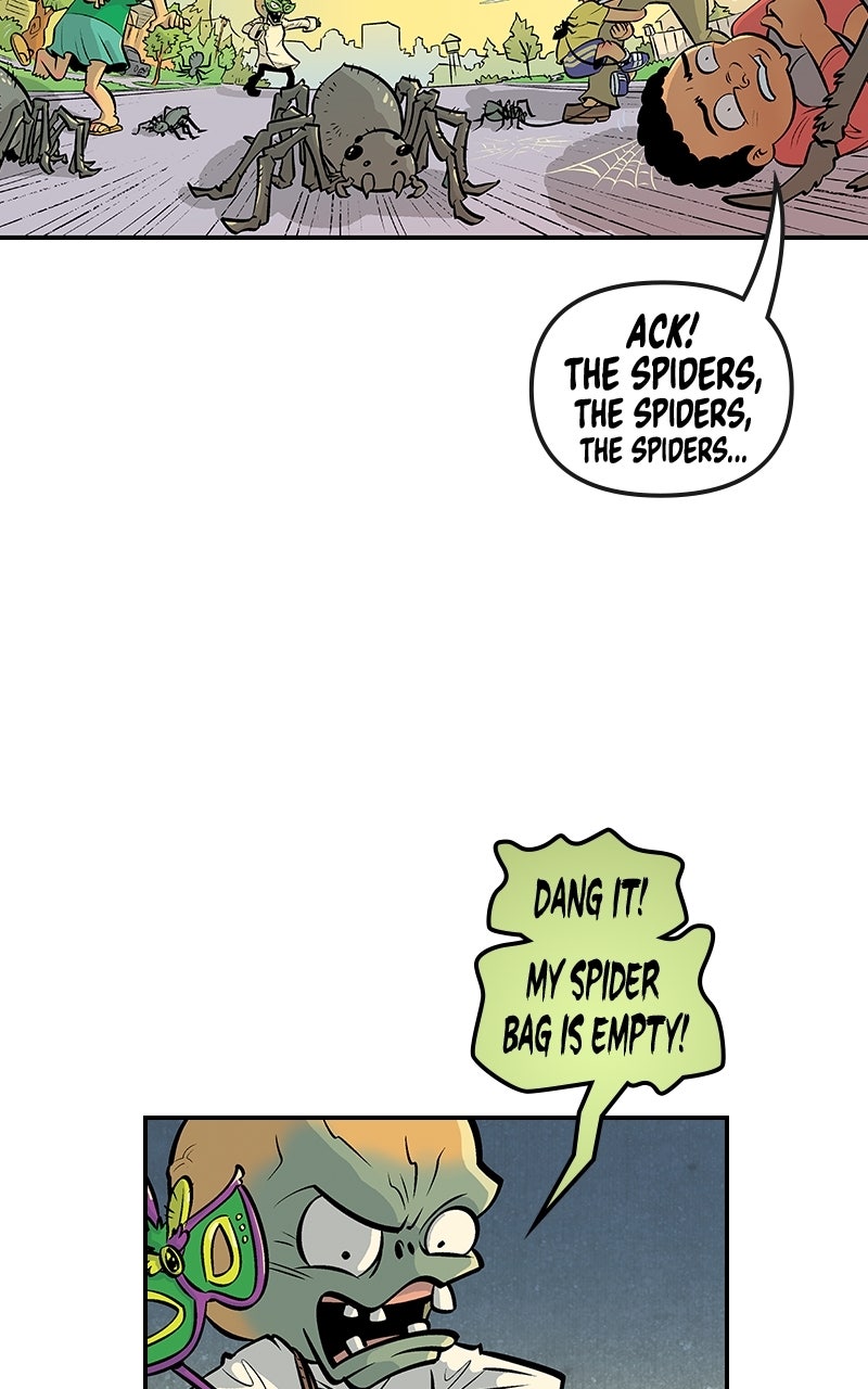 Plants vs. Zombies Episode 19 page 7 - 