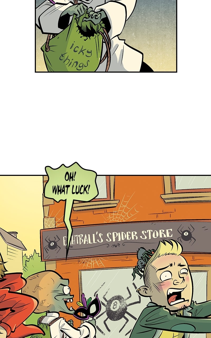 Plants vs. Zombies Episode 19 page 8 - 