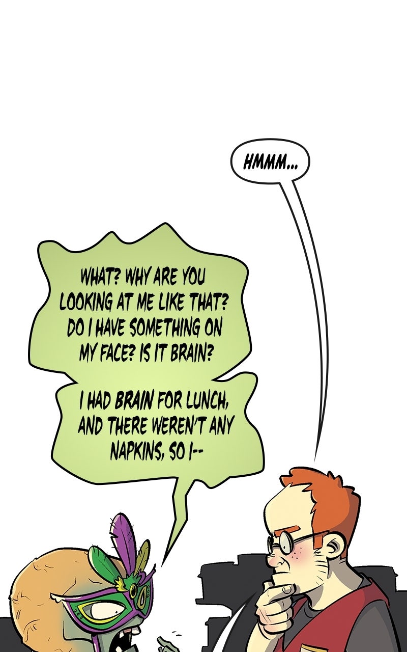 Plants vs. Zombies Episode 19 page 10 - 