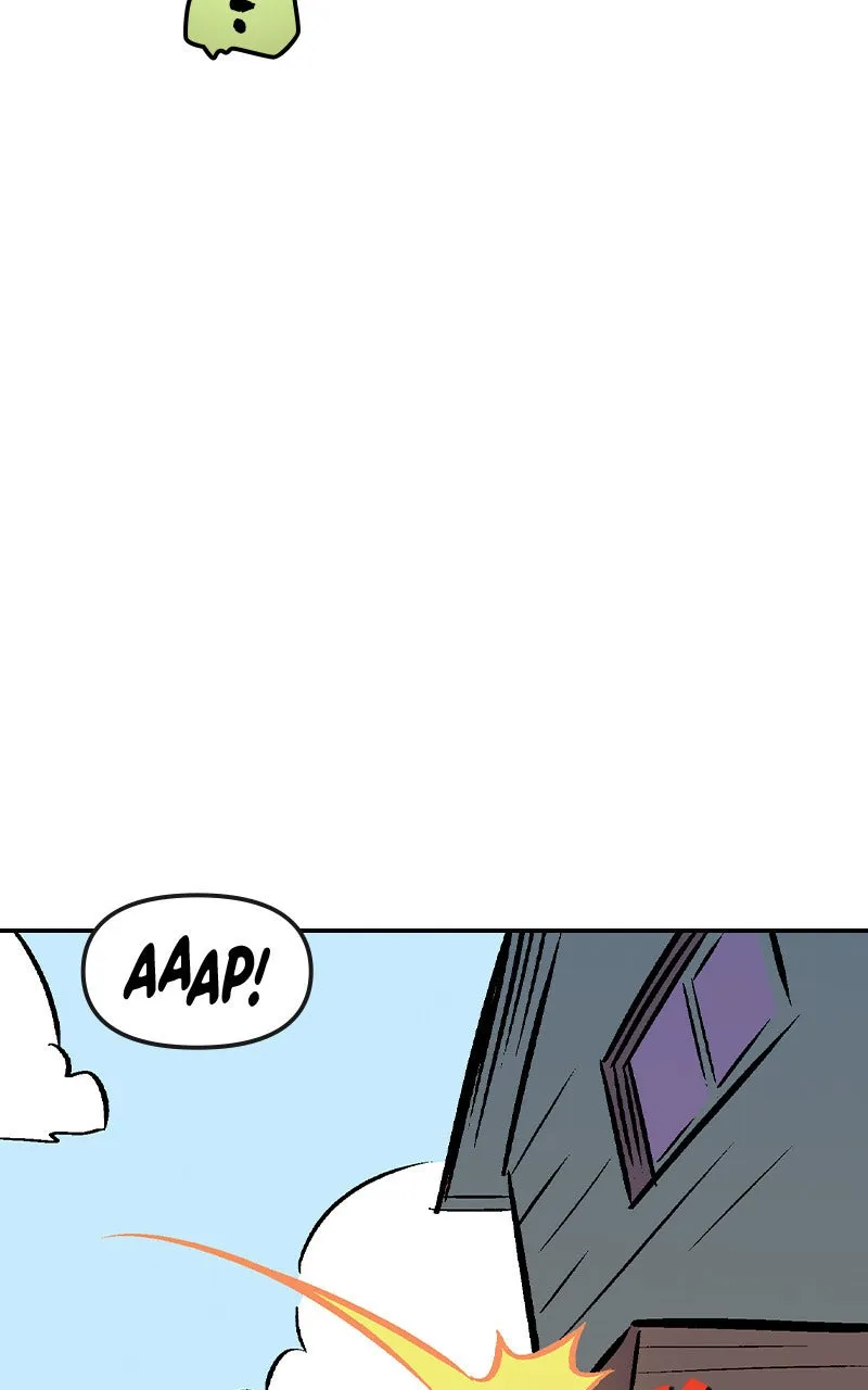 Plants vs. Zombies Chapter 2 page 11 - 