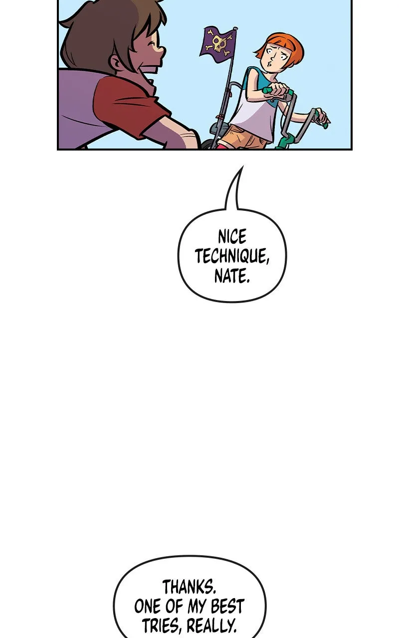 Plants vs. Zombies Chapter 2 page 14 - 