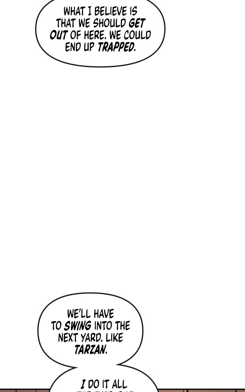 Plants vs. Zombies Chapter 2 page 3 - 