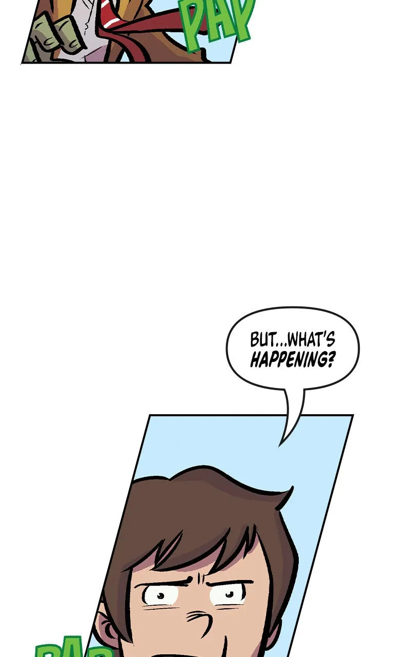 Plants vs. Zombies Chapter 2 page 24 - 